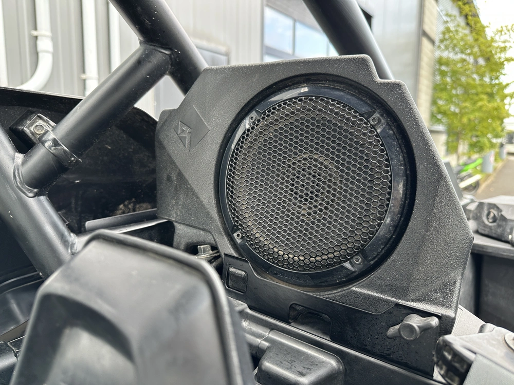 Polaris Rzr Xp 1000 Turbo 2022 alt