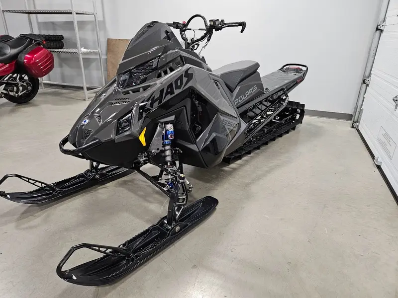 2024 Polaris 850 RMK KHAOS SLASH 165 Garantie 2 ans