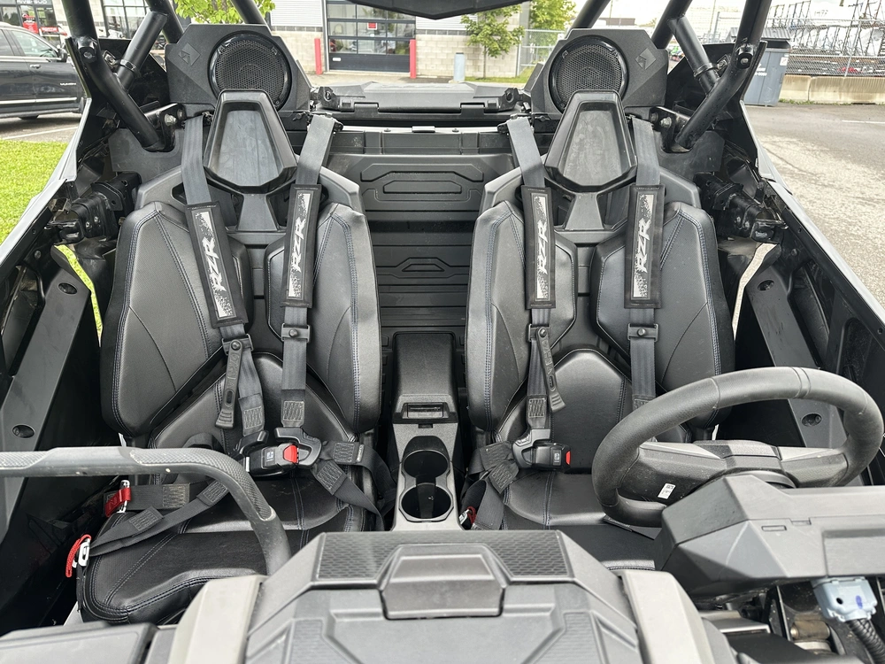 Polaris Rzr Xp 1000 Turbo 2022 alt