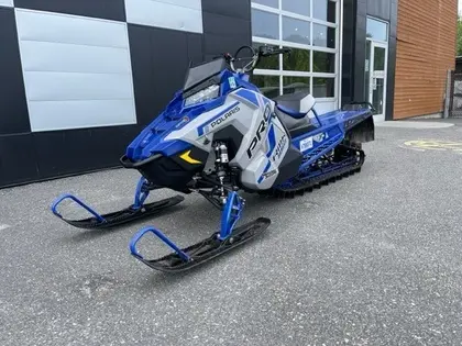 2021 Polaris 850 RMK PRO 163 