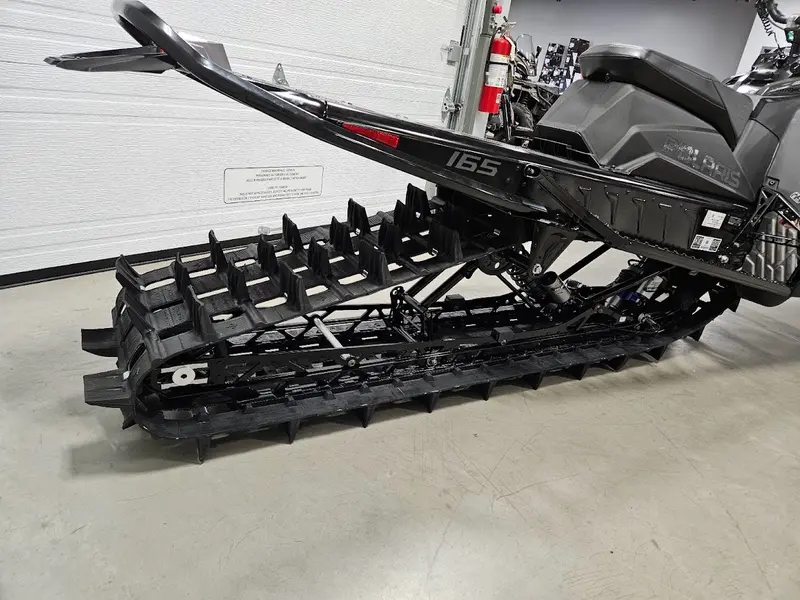 2024 Polaris 850 RMK KHAOS SLASH 165 Garantie 2 ans
