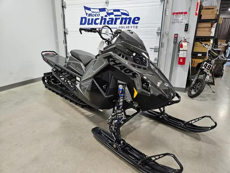 2024 Polaris 850 RMK KHAOS SLASH 165 Garantie 2 ans