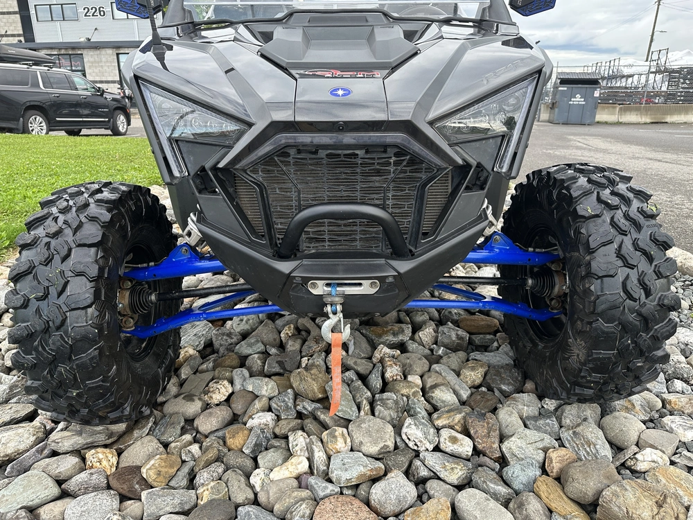 Polaris Rzr Xp 1000 Turbo 2022 alt