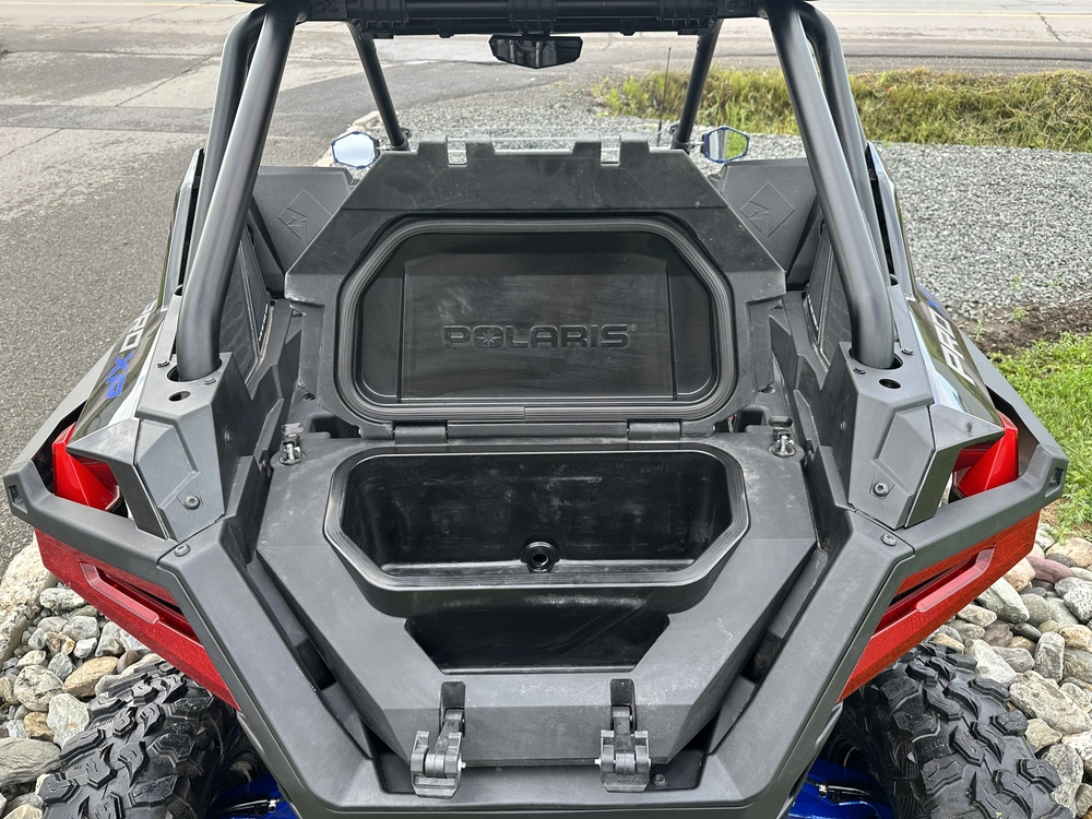 Polaris Rzr Xp 1000 Turbo 2022 alt