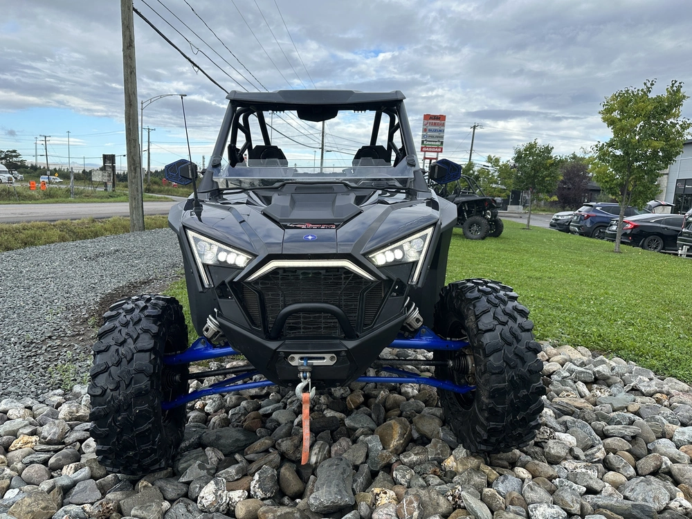 Polaris Rzr Xp 1000 Turbo 2022 alt
