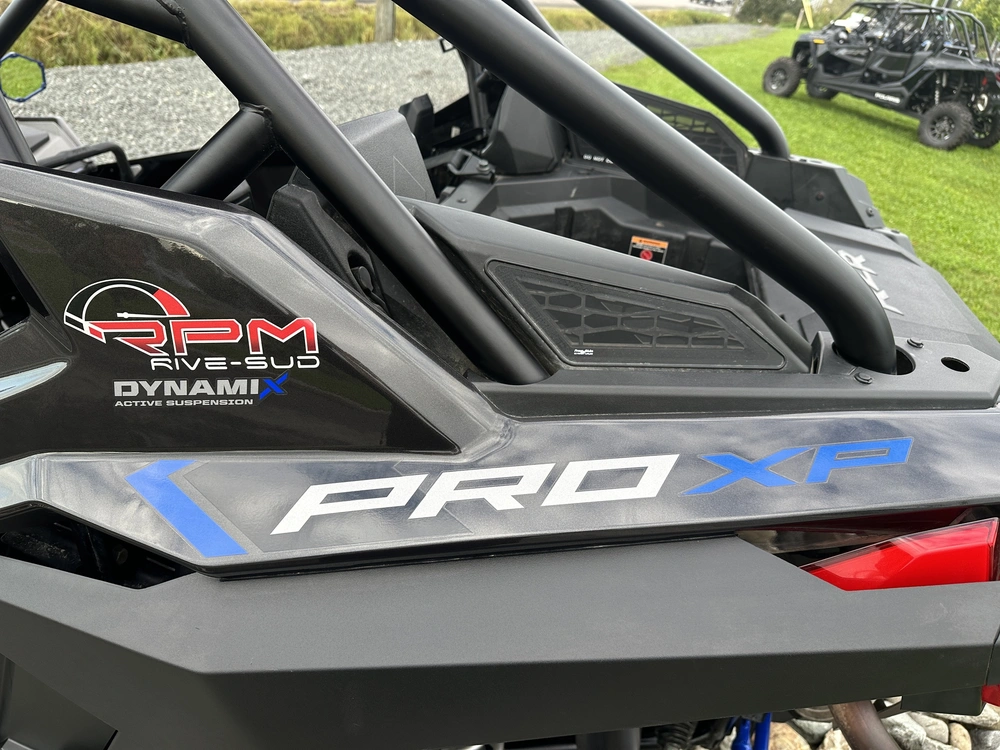 Polaris Rzr Xp 1000 Turbo 2022 alt
