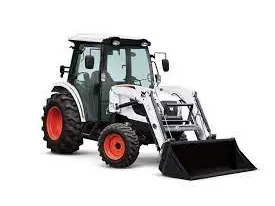 BOBCAT CT5550 EHST 