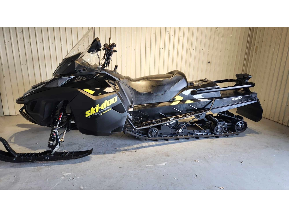 Ski-doo Expedition Xtreme 800 Etec 2019 alt