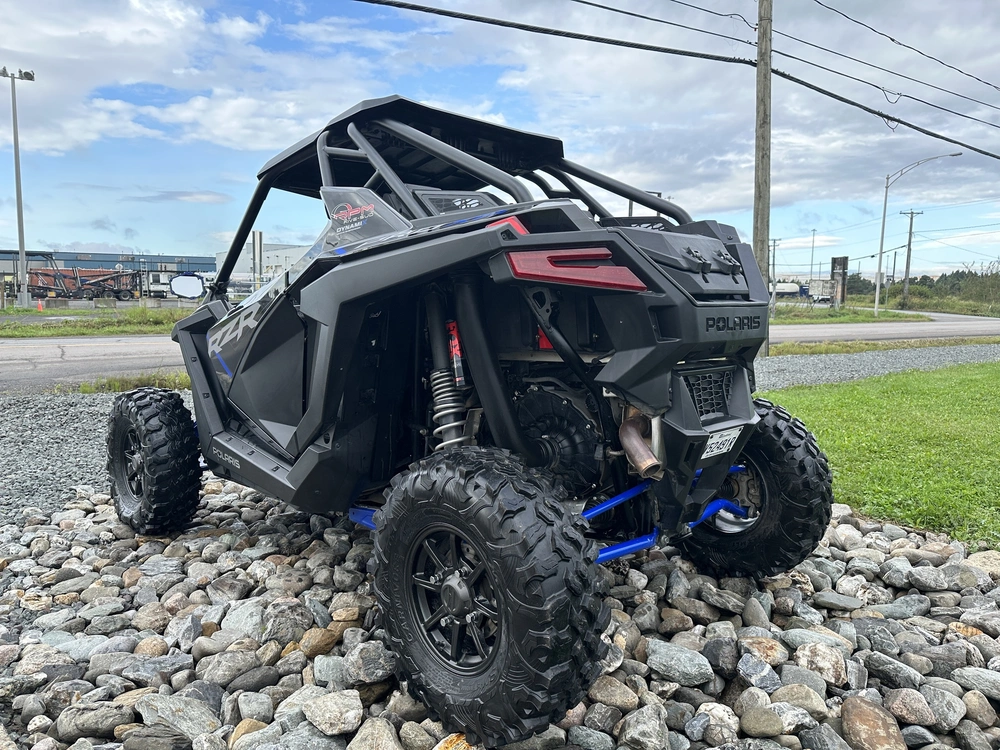 Polaris Rzr Xp 1000 Turbo 2022 alt