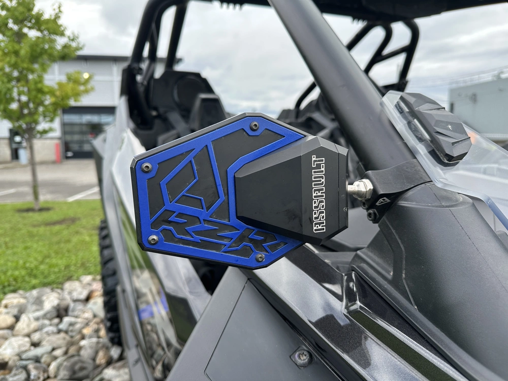 Polaris Rzr Xp 1000 Turbo 2022 alt