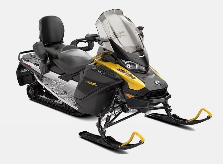 2023 Ski-Doo Grand Touring Sport 600ACE