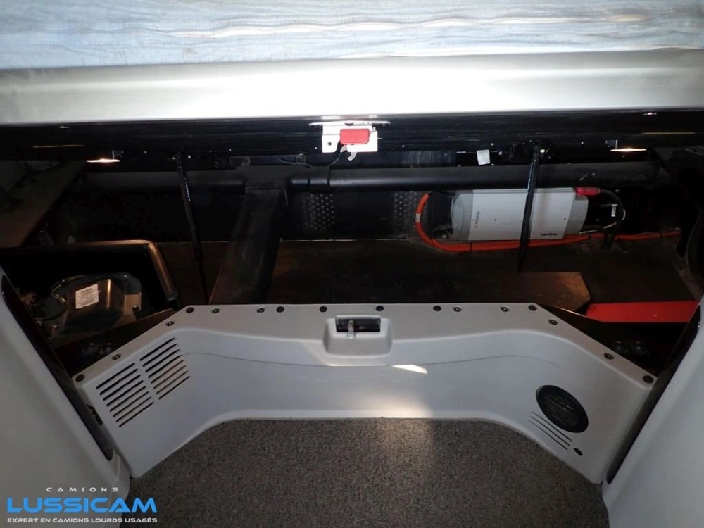 Peterbilt 579 2019