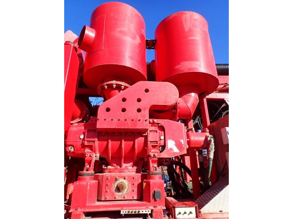 Western Star 4900s 2011