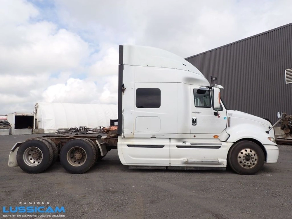 International Prostar 2012