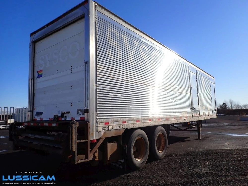 Great Dane Cmt29 2009