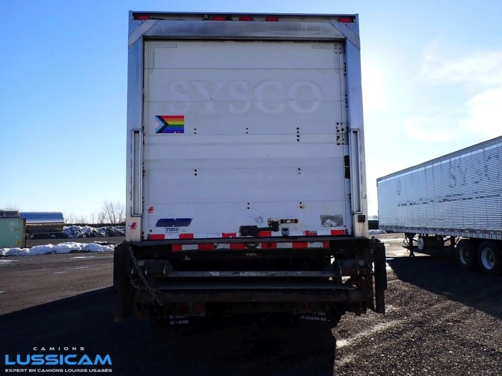Great Dane Cmt29 2009