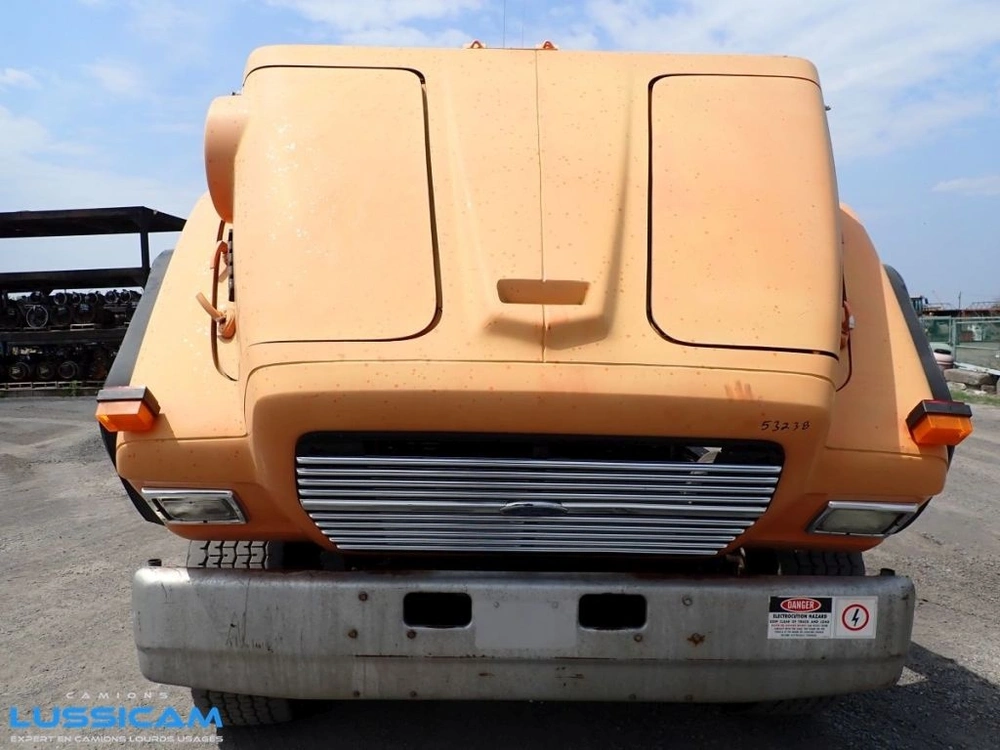Ford L9000 1991