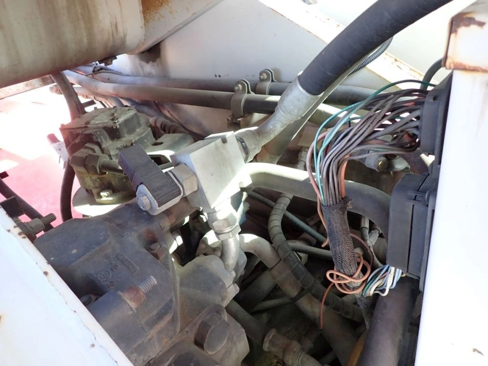 Link-belt Rtc-8050 1998