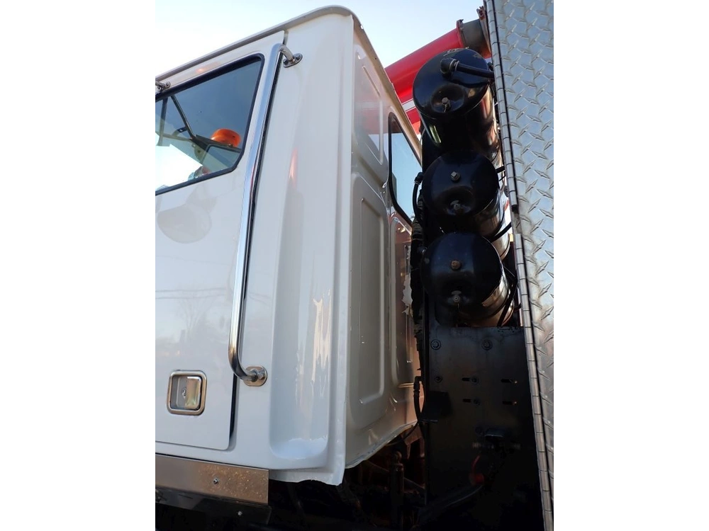 Western Star 4900s 2011