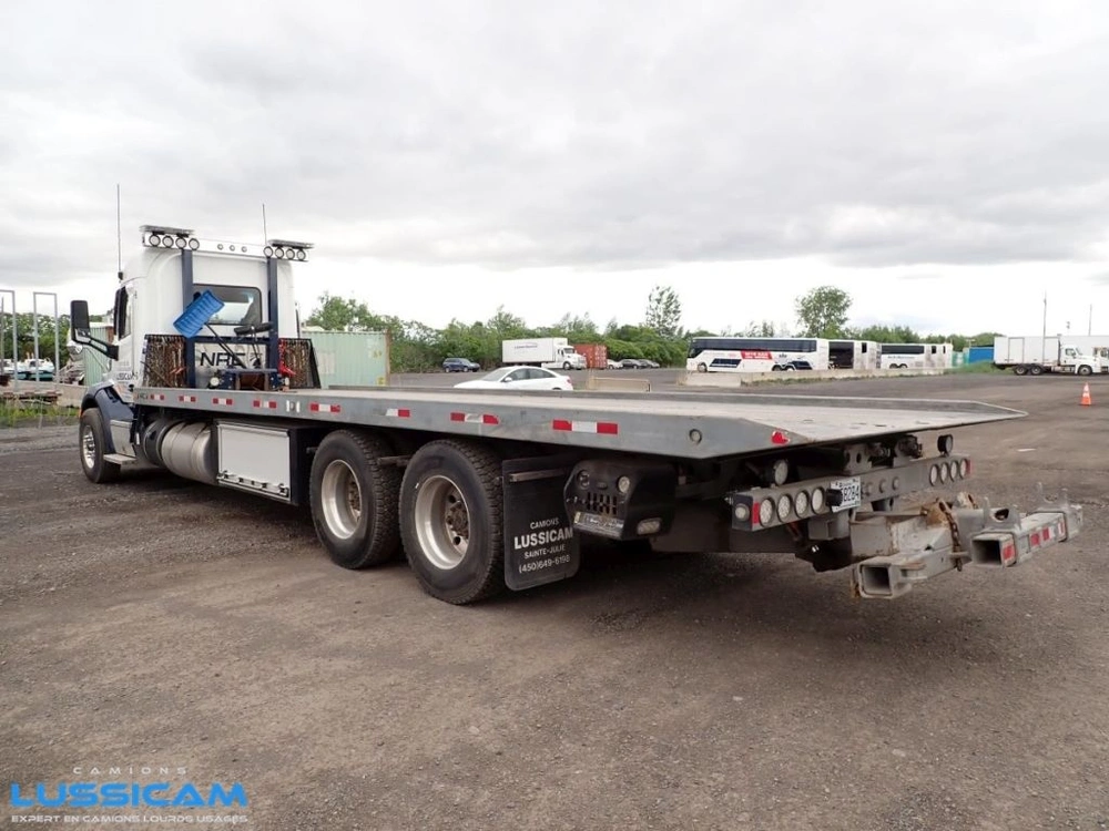 Peterbilt 579 2017