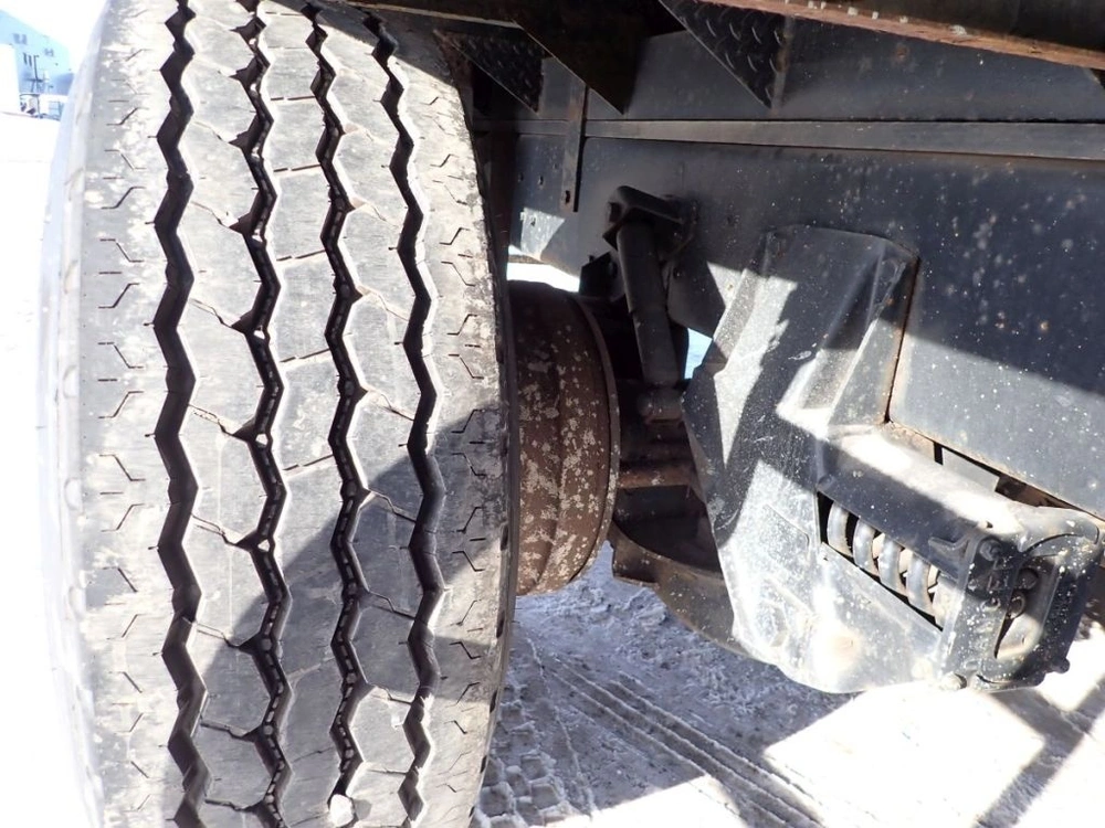 Ford L9000 1991