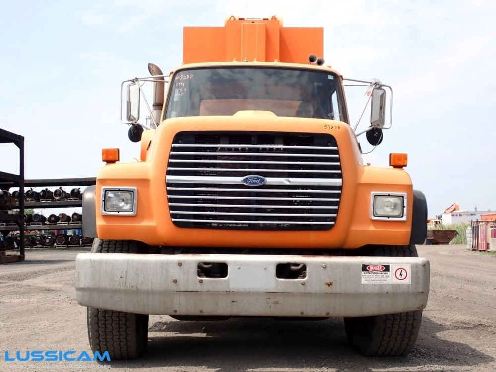 Ford L9000 1991