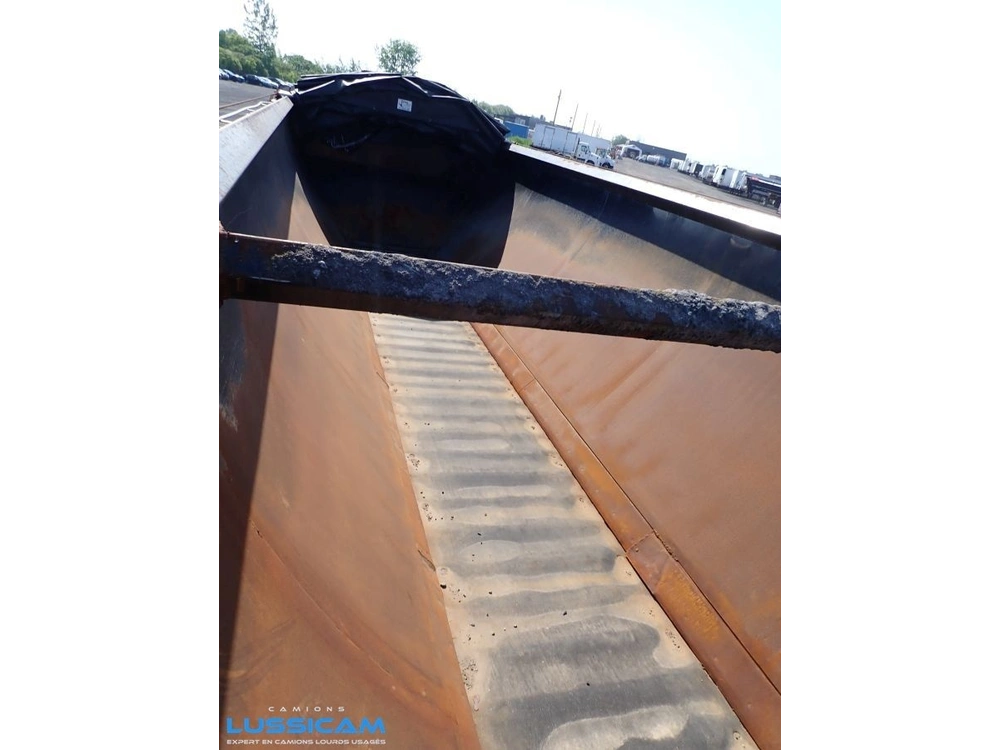 Trout River Live Bottom 2019
