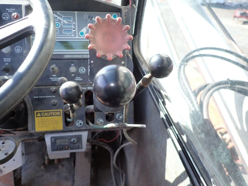 Link-belt Rtc-8050 1998