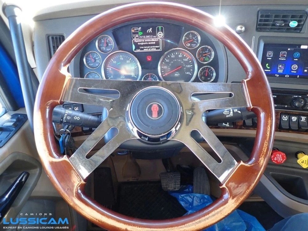 Kenworth T680 2019