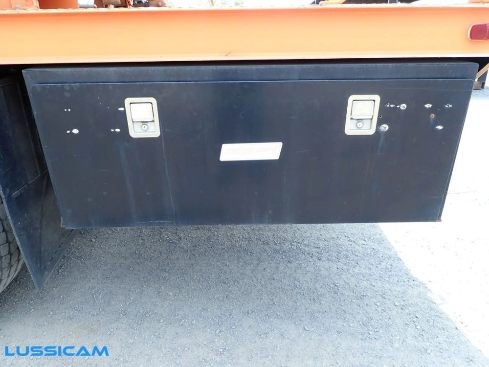 Ford L9000 1991