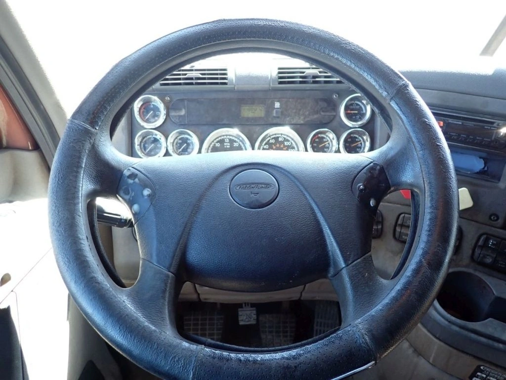 Freightliner Cascadia 2013