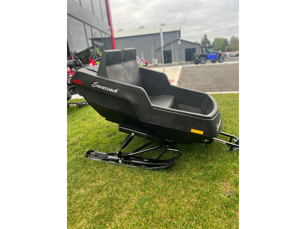 None Equinox Open Snowcoach alt