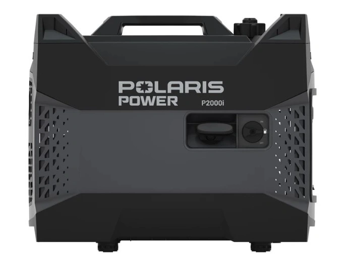 2023 Polaris Power Portable Inverter Generator P2000i alt