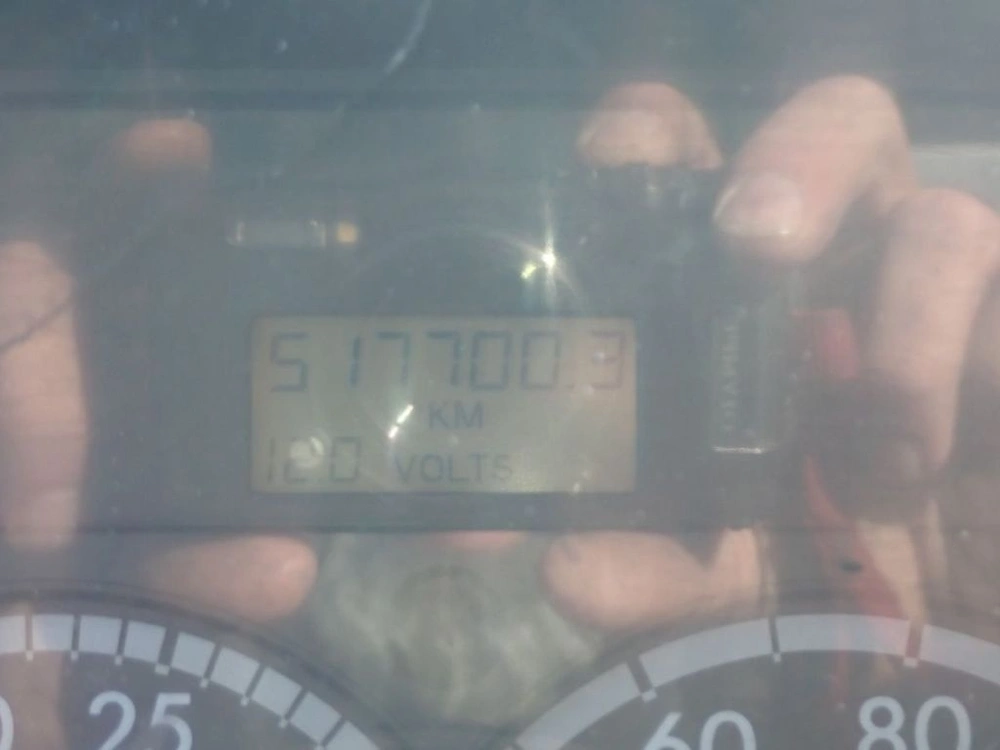 Sterling Lt8500 2007