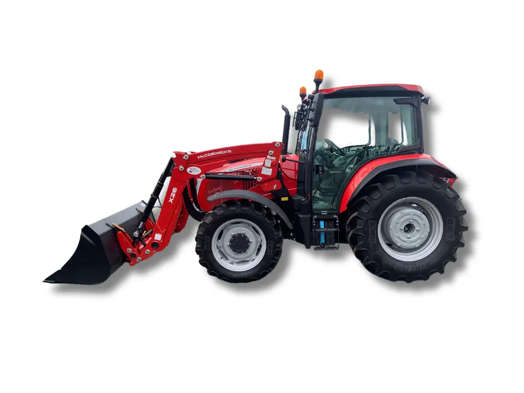 McCormick X4.080 2024