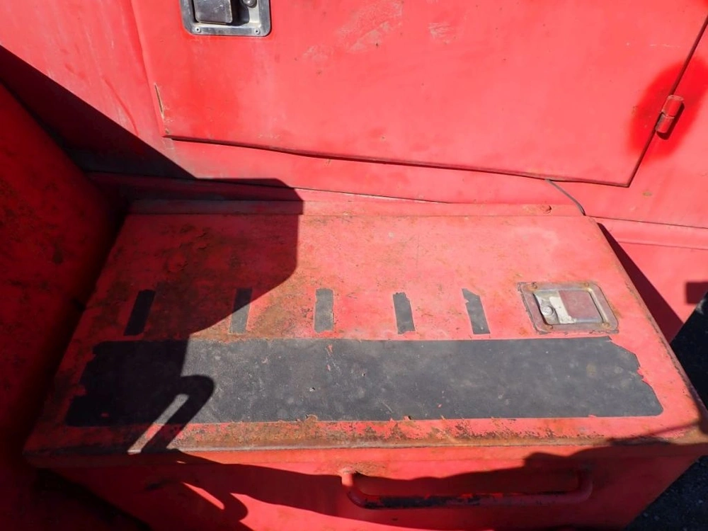 Link-belt Rtc-8050 1998