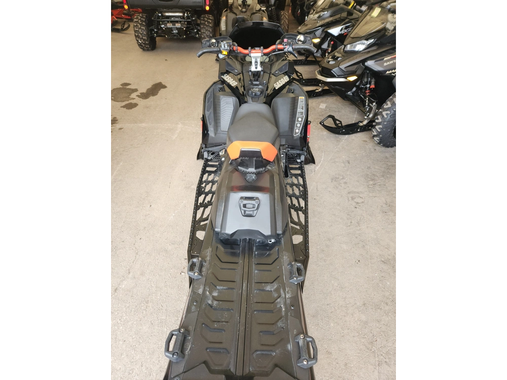 2020 Ski-doo Renegade X 850 9548 Km alt