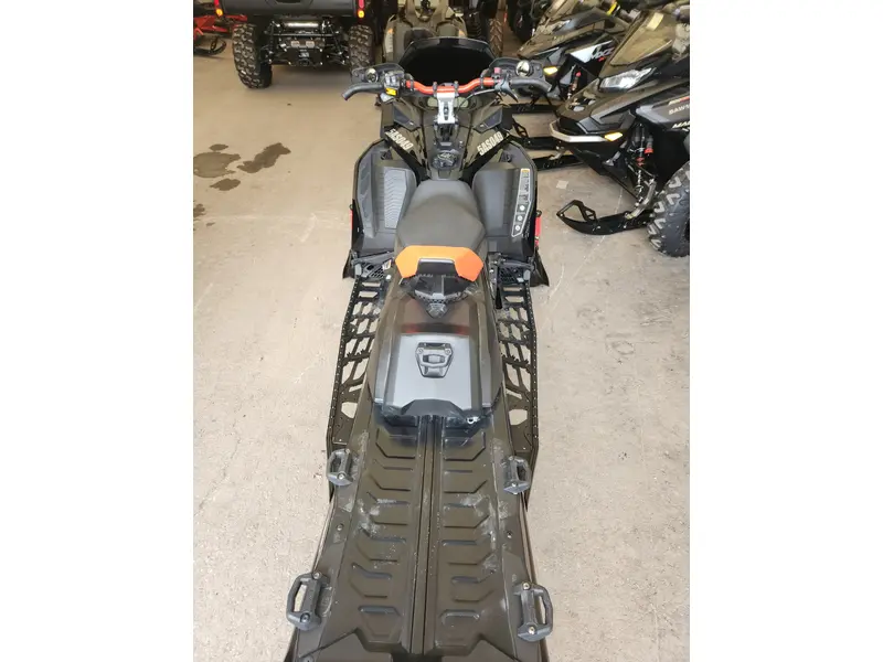 2020 Ski-Doo Renegade X 850 9548 KM