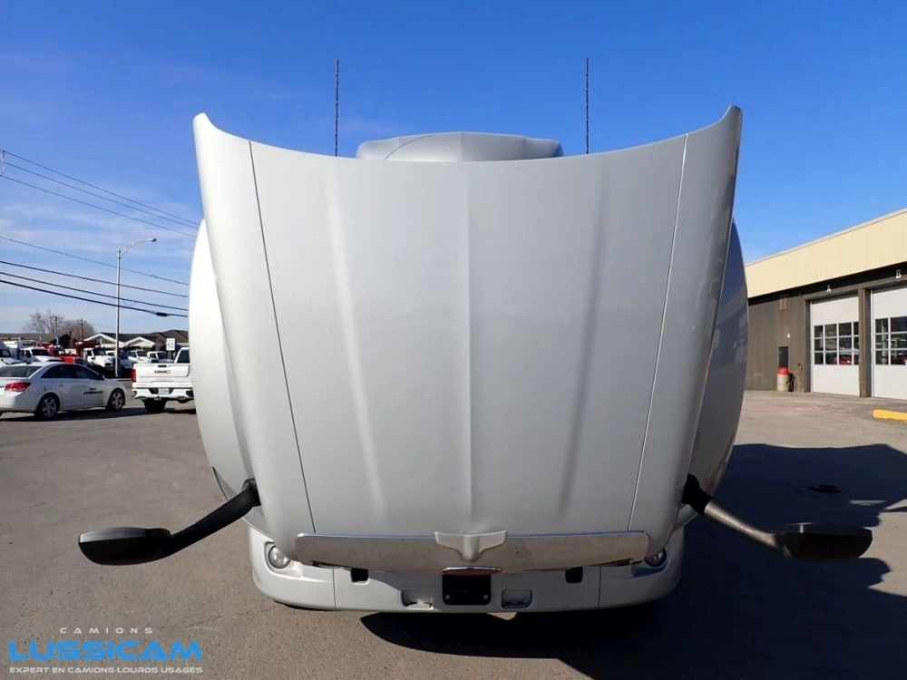 Peterbilt 579 2019