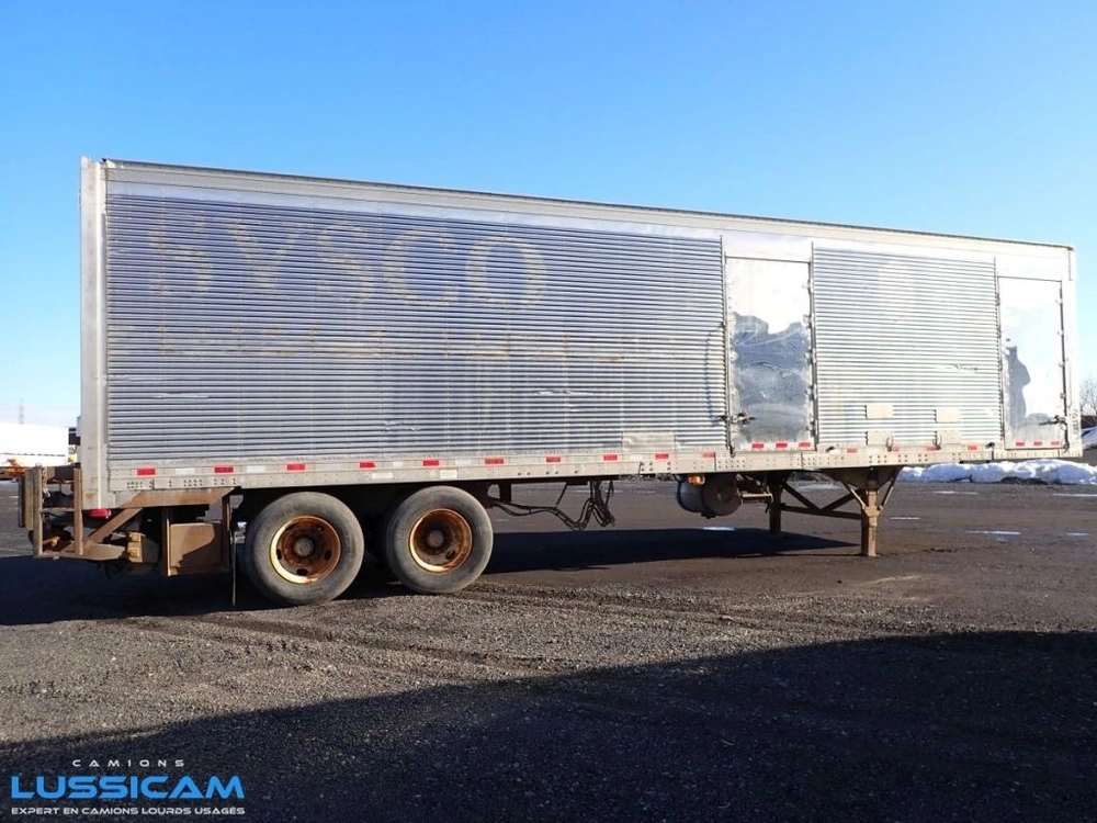 Great Dane Cmt29 2009
