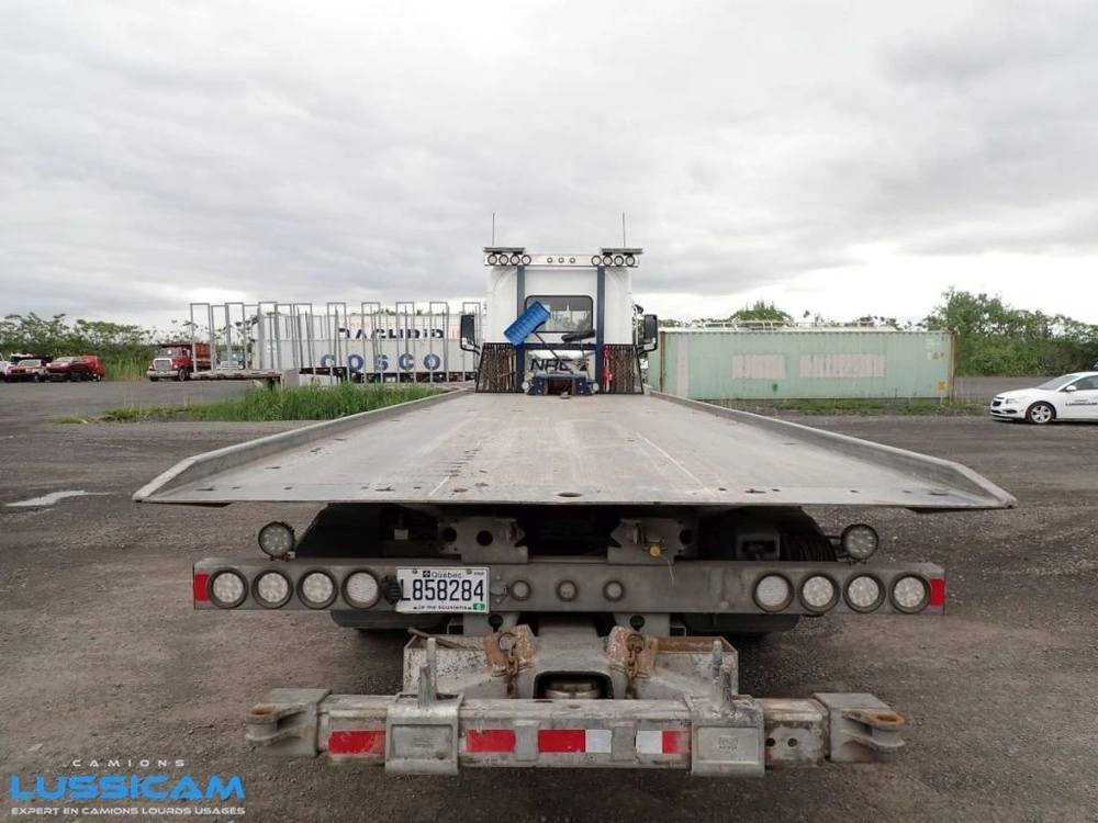 Peterbilt 579 2017