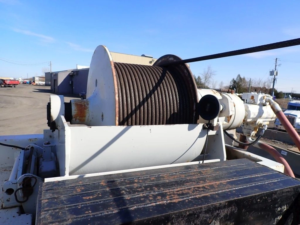 Link-belt Rtc-8050 1998