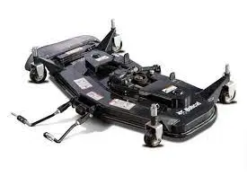 BOBCAT TONDEUSE VENTRALE CT