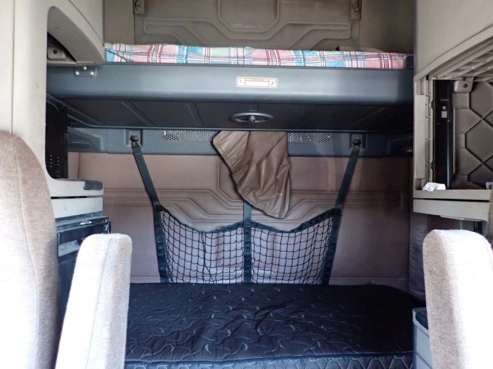 Freightliner Cascadia 2013