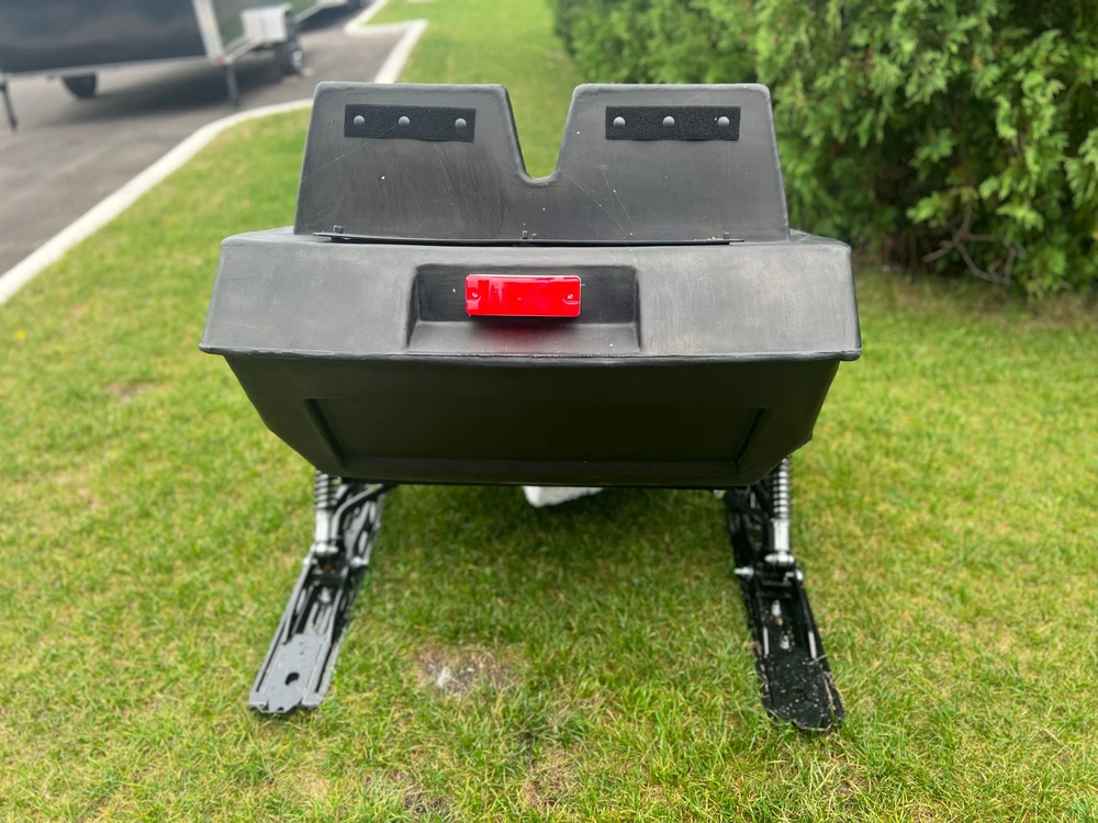 None Equinox Open Snowcoach alt