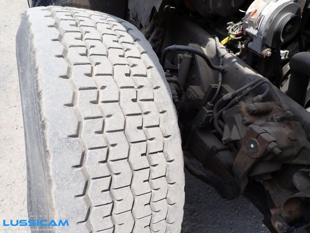 Ford L9000 1991