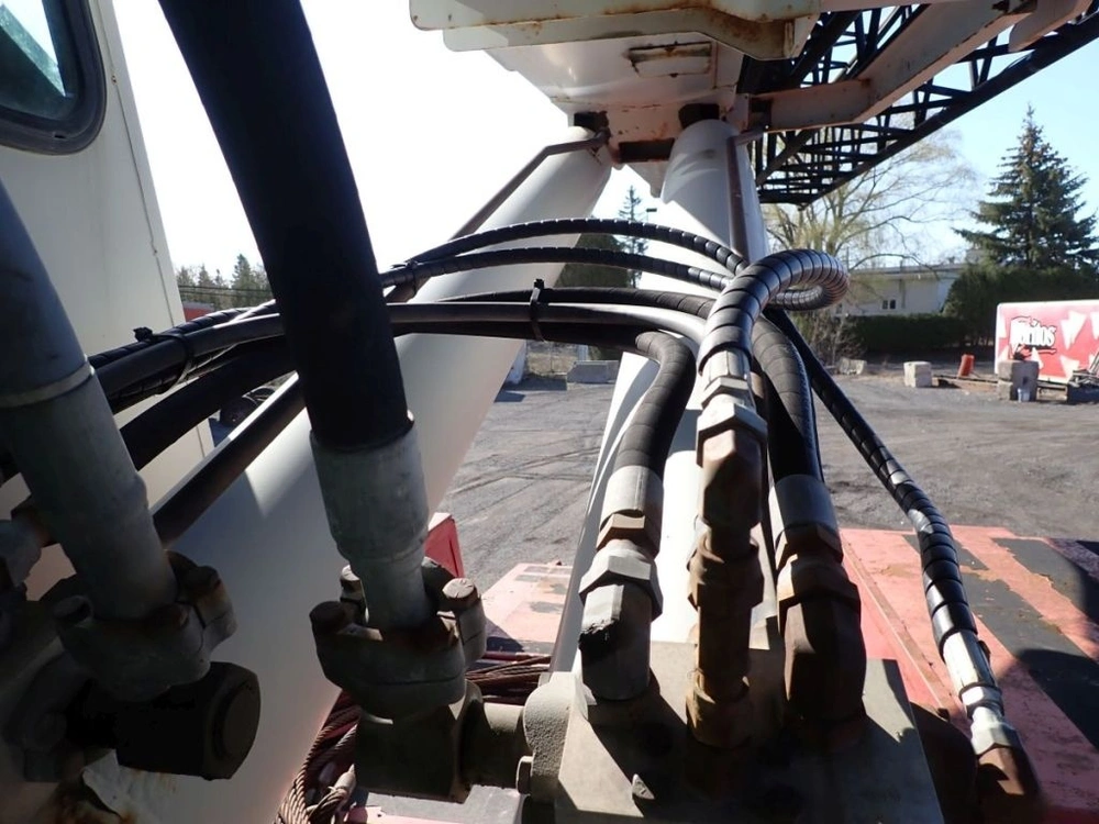 Link-belt Rtc-8050 1998
