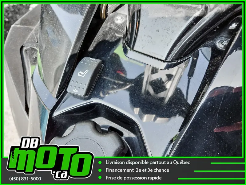 2014 yamaha SR VIPER 137'' ** 0% D'INTÉRÊT DISPONIBLE **