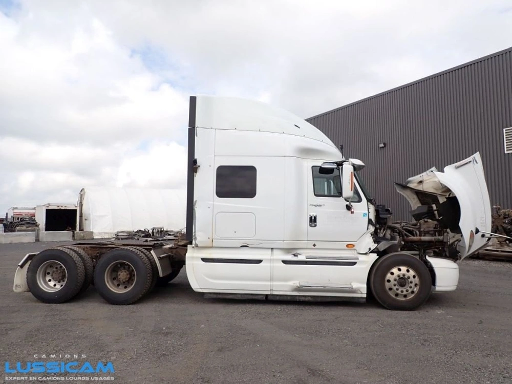 International Prostar 2012
