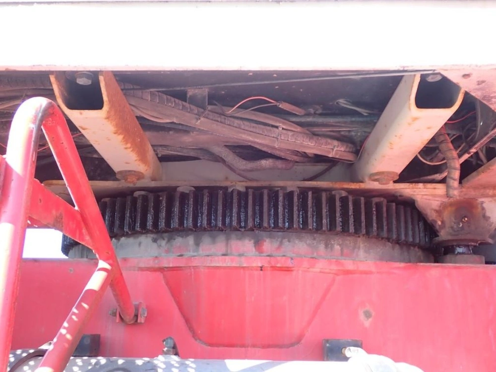 Link-belt Rtc-8050 1998
